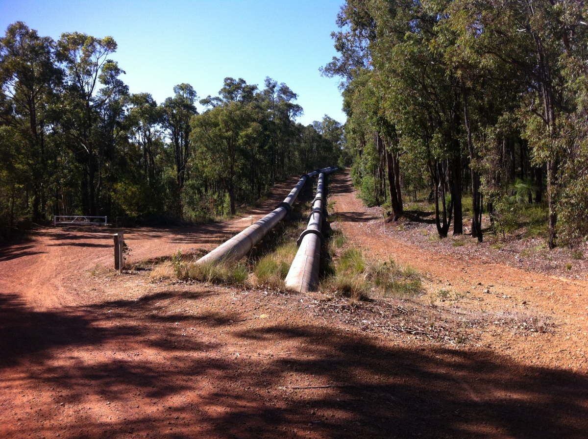 Kep track pipeline